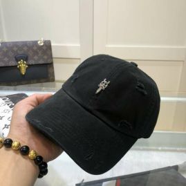 Picture of Chrome Hearts Cap _SKUChromeHeartsCap032078